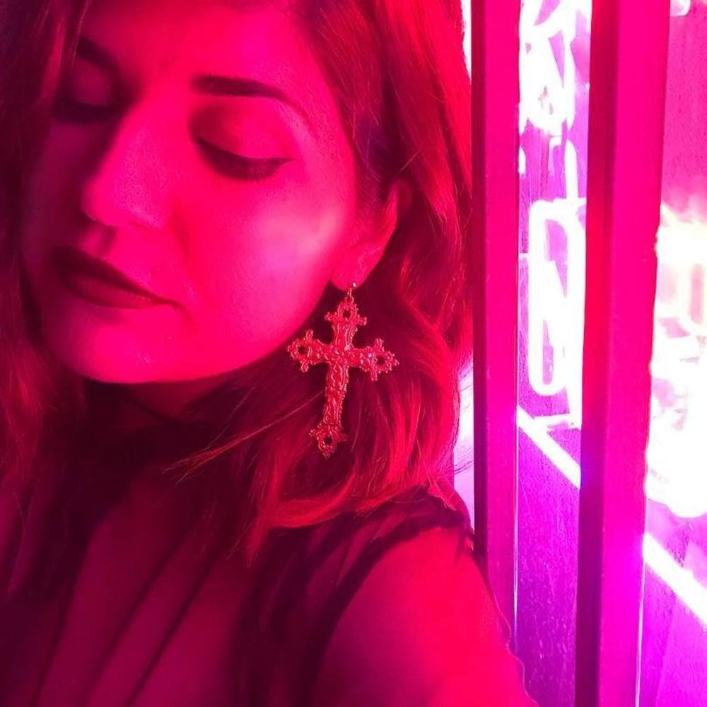 Meet your Posher, Shanti